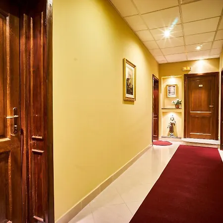 Appartamento Cozy Attic Iii Bucarest