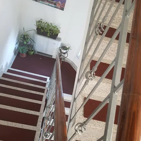 Cozy Attic Iii Apartment Bucharest