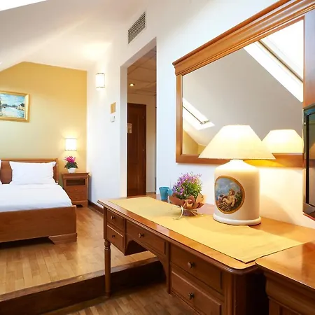 Appartamento Cozy Attic Iii
